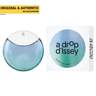 Issey Miyake A Drop dIssey Eau de Parfum Fraiche 90 ml.