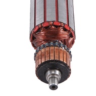 AC220-240V Rotor Motor for G10SS G12SS G13SS Angle Grinder Armature Rotor Anchor Stator Coil Parts A