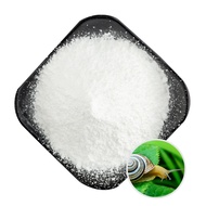 Factory Pupply Cosmetic Raw Materials Snail Mucus Extract 99% Snail Mucus Protein Peptide Powder