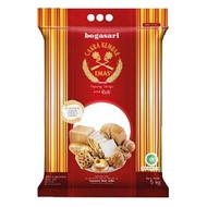 Popular Wheat Flour For Gold Twin Chakra Bread Repack 1Kg