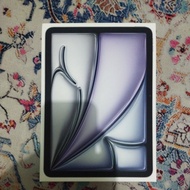 Cardboard box for iPad air 11-inch (m2) wifi original second hand