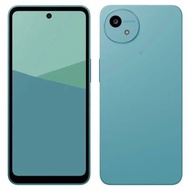 Sharp AQUOS wish5 SH-52F Wakaba [RAM 4GB/ROM 64GB docomo 版 SIM 無鎖版]