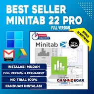 Mini Tab 22 Statistics License Key Lifetime for win