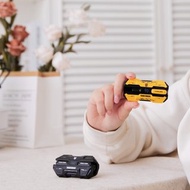 變形金剛 王國戰艦 耳塞式電顯ENC智慧降噪藍牙耳機 實用交換禮物