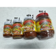 Tomyam paste /pes tomyam thai