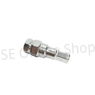 16Biji Allen Key Wheel Nut 1.5 & 1.25nut ProtonPeroduaHondaToyotaMitsubishiNissanSuzukiMazda Tayar N