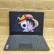 Laptop Bekas Lenovo V130-14IKB Intel Core i3-6006U Ram 4GB| 256GB SSD