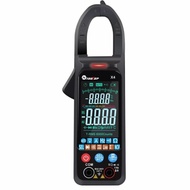 Digital clamp meter AC 400A Digital ampere clamp/ x4 6000 counts NCV