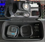 GoPro HERO11 Black Mini 小巧防水運動相機