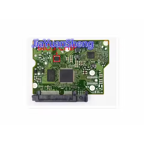 100717520 REV B Seagate hard disk circuit board ST2000DM001/ ST500DM002, ST1000DM003, ST3000DM001, S