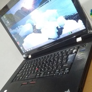 LAPTOP LENOVO THINKPAD core i5,