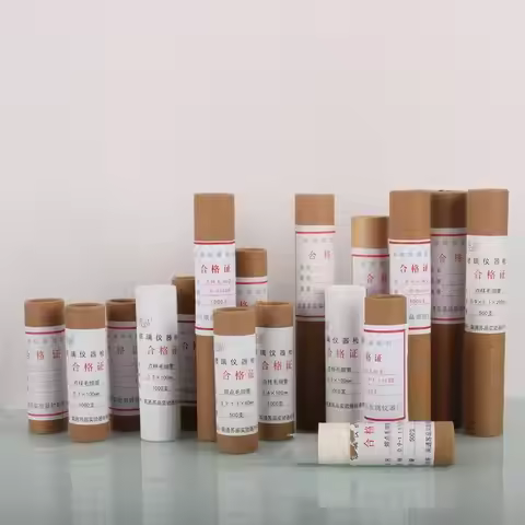 Glass Capillary, Sampling Capillary Laboratory Melting Point Capillary Melting Point Instrument Samp