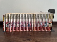 男兒當入樽漫畫全套