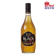 蝶矢CHOYA Black Umeshu 黑牌白蘭地梅酒 720ml (黑蓋) (CQJ11720) 6117201