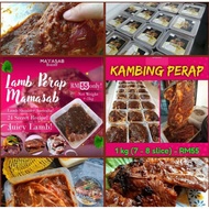 kambing perap mamasaba