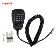 [Bilibili1] MH-48A6J DTMF Hand Shoulder Mic For  Radio FT-7800 FT1802 FT8800 FT8900