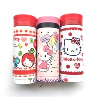 Hello Kitty Little Twin Stars Tumbler Flask Water Container
