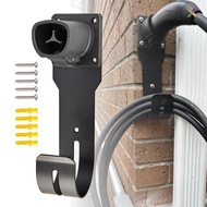 EV Charger Holder for  Model /3/S EV Charging Cord Hanger oudhyed.
