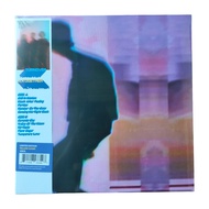 VINYL TURNOVER - ALTOGETHER LP