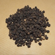 Sarawak Black Peppercorn Sand And Black Pepper Grains 40g
