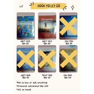 BUKU UITM PELAJAR FINANCE