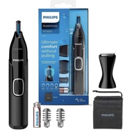 Philips Series 5000 Nose Hair Trimmer - Philips NT5650, Imported from Germany, Giadungnhapkhau_68