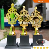 Large Cup Set 1st-2nd-3rd Place Model SB-M2