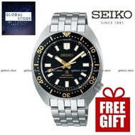 Seiko SPB315J1 Prospex automatic 200m divers watch white dial 41mm Sapphire curved glass - SPB315