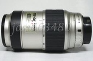 ◎ 好攝 ◎PENTAX -FA 80-320mm / f4.5-5.6 成像優戶外經典名鏡