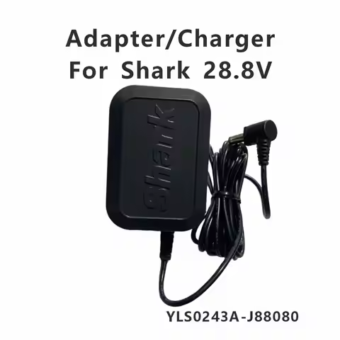 FOR SHARK IF200/IF201/IR101IIR141/IZ462H Charger Vacuum Cleaner Parts IZ440H/IZ483H/IZ562H/IF285/X30