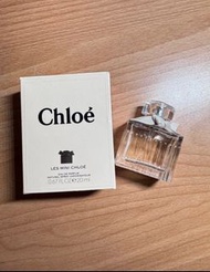 Chloe’ Les Mini Chloe’小小同名淡香精（20ml）