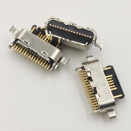 1-10Pcs USB Plug Connector For Doogee S90 S90C S68 Pro S88 Plus S59 N30 S58 S86 Charger Type C S86Pr