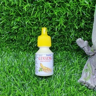 Sâm dưỡng cá GINSENG (Nuphar) - Bí Quyết Giúp Cá Khỏe Mùa Mưa Guppy Xanh