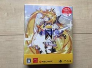 限時下殺全新 原封 PS4 DJMAX RESPECT 致敬 DJ MAX 帶特典