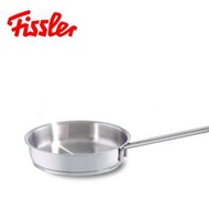 Fissler - Snacky 16cm無蓋單柄不鏽鋼煎煲