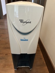 Whirlpool Nano Silver 20LDehumidifier惠而浦負離子SS209P 20公升抽濕機