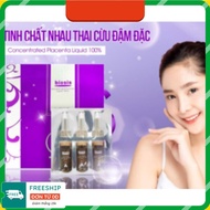 [HCMC Pharmacy]- Biosis Concentrated Sheep Placenta Serum