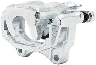 Dynamic Friction Company Rear Right Premium Caliper - Silver Zinc Coated 331-80670| For 2016-2023 Ma