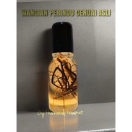 PERINDU CENUAI - WANGIAN - MUJARAP