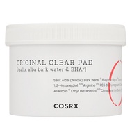 [COSRX] One Step Original Clear Pad 70pcs