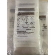 ziplock bag DC Pack Of 100