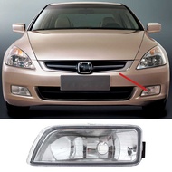 Foreign Trade Applicable 33951-SDA-H01 Accord 03-07 Front Fog Light Front Bumper Light Fog Light 339