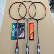 Apacs Z-Ziggler 38 Lbs Badminton Racket Original