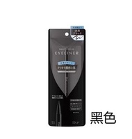 D-UP 絲滑特濃防水眼線液-黑色 1S-7802-平行進口