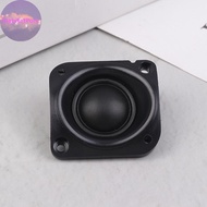 HabitatPort 1Pcs Tweeter Speakers Horn Charge5 Connector Horn High Pitched Sound Speakers DJ Speaker