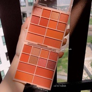 Defect Item Eyeshadow Palette