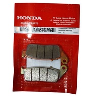06455K33D52 Front Brake Pads (Pad Set FR) – CBR 250RR K64
