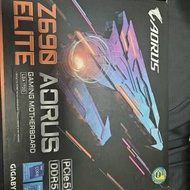 描述

Gigabyte Z690 AORUS ELITE DDR5