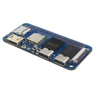 2GB+8GB EMMC 2.4G/5G WiFi Single Board Banana Pi - Zero Allwinner H618 Quad-Core -A53 Processor Bana