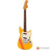Fender Vintera II ’70S Competition Mustang Electric Guitar กีตาร์ไฟฟ้า